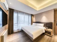 HanTing Hotel (Hangzhou Xihu Culture Square Subway Station) Hotels near Xiacheng