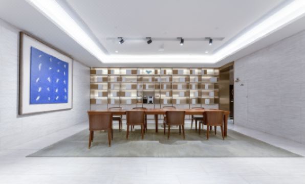 JI Hotel (Xiamen Tong'an Huancheng South Road)