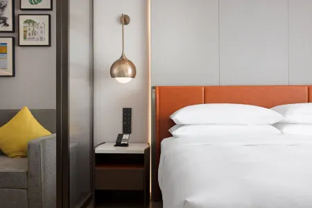 Home2 Suites By Hilton Shenzhen Dalang