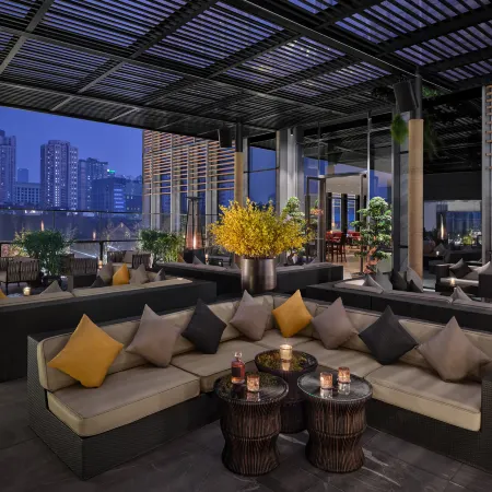 Niccolo Chengdu
