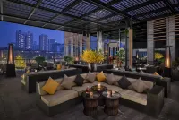 成都尼依格羅酒店 - 酒吧