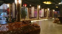 Heide Business Hotel, Ongniut Banner Hotels in Ongniud-Banner