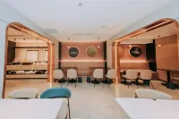 Xingyi Hotel (Beijing Temple of Heaven Dongmen Subway Station) - sarapan