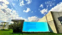 Lokàl Boutique Hotel - Rooftop Pools