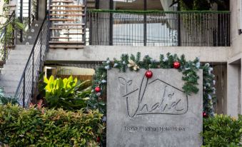 Thalia Boutique Hotel Hoian