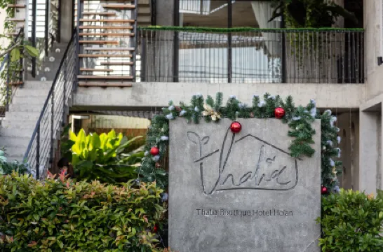 Thalia Boutique Hotel Hoian