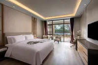 Howard Johnson LakeView Hotel Kunming Hotel berhampiran Dianchi Harbour