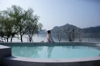 Moyun Wild Luxury Resort - Romantisk