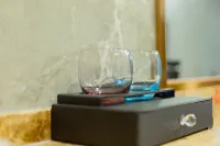 Lingshui Yiyuan Hotel Hotels in Boundary Island