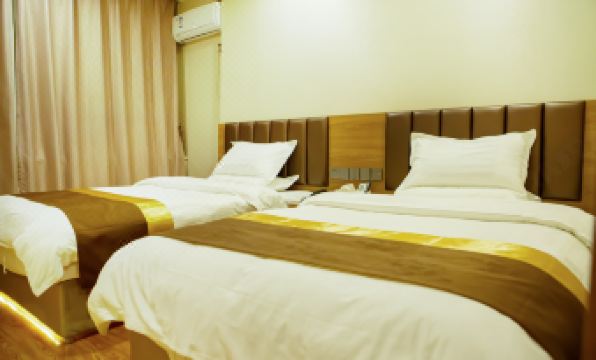 Jinzhongzi Hotel