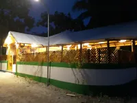 Origami Inn Himandhoo