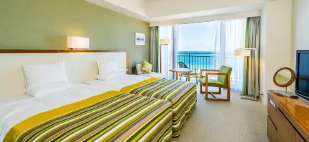 Southern Beach Hotel & Resort