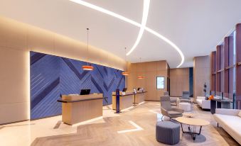 Holiday Inn Express Qingdao Jinshui