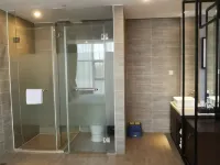 蘭語·唯悅飯店（紹興魯迅故里店） 岐湖附近的飯店