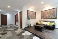 Locus Rooms Hotels in Bandung Kidul