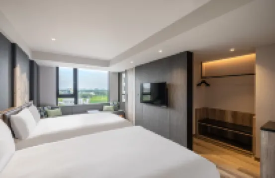 煙波花時間 花蓮