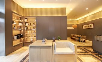 Aiqi Hotel ( Xiang Chengxian Government Store)