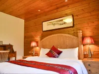 Millen Homestay (Haitang Valley International Resort) Hôtels à : Chicheng