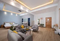 Chuxiong YunXi Art Haven Hotel