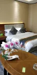 Suihua Lanshan Business Hotel