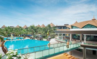 Springfield @ Sea Resort & Spa Cha-Am