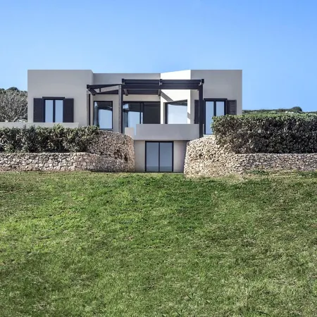 Villa Pirreca
