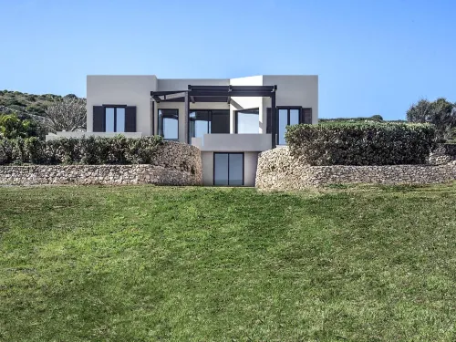 Villa Pirreca