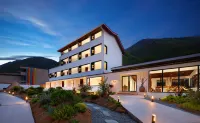 Cloud back to Sunsite Jiuzhai Wangshan Residence
