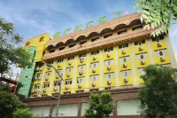 Homeinn Pebble Hotel (Taiyuan Railway Station Wuyi Square) Các khách sạn ở Thái Nguyên