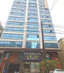 凱德飯店式公寓（揭陽萬達廣場店） 萬達廣場（揭陽榕城店）住宿飯店