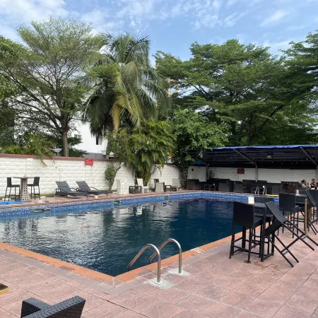 Novatel Hotel