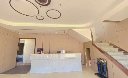 Binxi Hotel - Housity