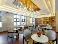 Turks Hengtong International Hotel Hotels in Tekes County
