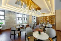 โรงแรมนานาชาติเทิร์กส์ เฮงตง