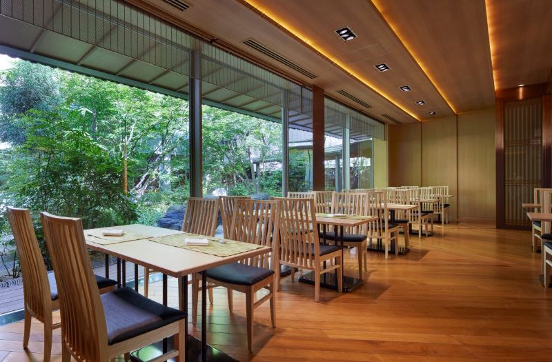 Hotel Niwa Tokyo photo 5
