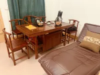 Xinxin Ying Hotel (Huaiji Chengbei Passenger Transport Terminal Shop)