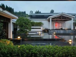 Wugang Duliang Academy Homestay