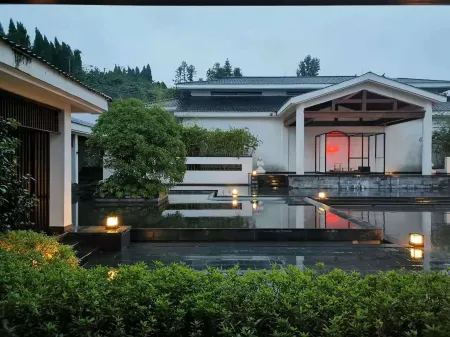 Wugang Duliang Academy Homestay