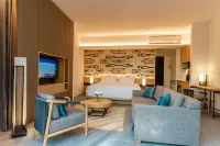 Cove 55 Hotels in Kuching