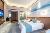 Montriche International Hotel