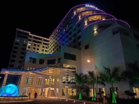 Grand Sylhet Hotel & Resort Hotels in Sylhet