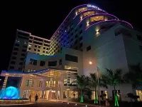 Grand Sylhet Hotel & Resort Các khách sạn ở Sylhet Sadar Upazila
