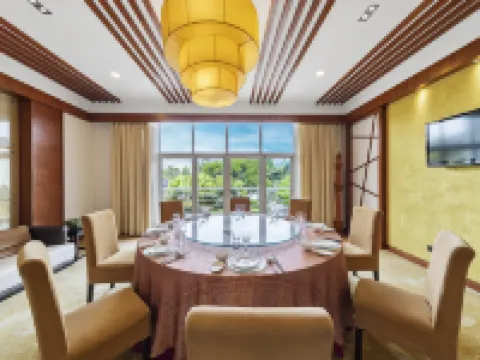 騰沖官房大酒店 騰衝酒店