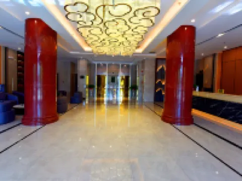 Hotel Oper Yumen Hotels in Yumen