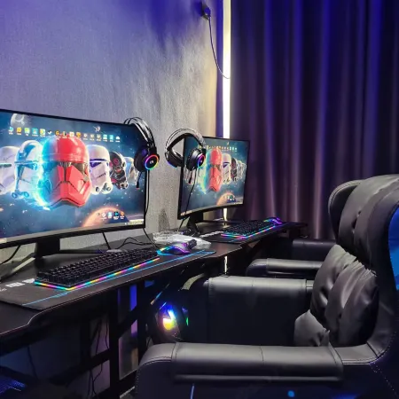 Xiweierke E-sports Homestay