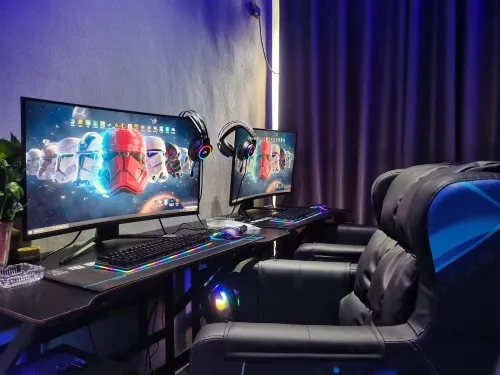 Xiweierke E-sports Homestay