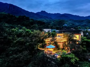 Floral Hotel·Flower Inn Hotel (Yanqing Scenic Area Branch)