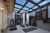 京山御景園ヴィラ