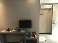 메이신 비즈니스 호텔