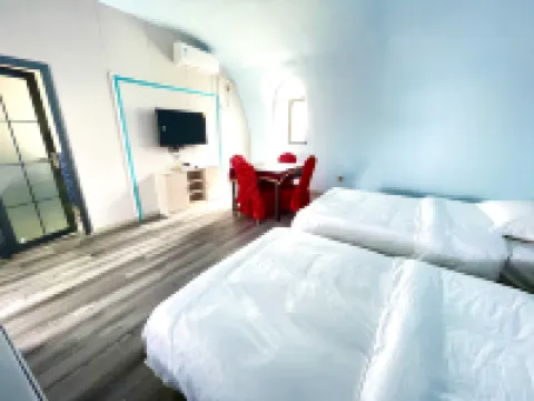 Kuqa Guiz Inn